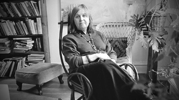 Жените на бийт поколението